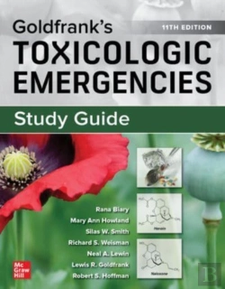 Bertrand.pt - Study Guide For Goldfrank'S Toxicologic Emergencies