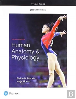 Bertrand.pt - Study Guide For Human Anatomy & Physiology