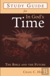 Study Guide For In God'S Time