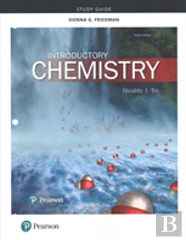 Study Guide For Introductory Chemistry