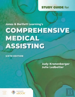 Bertrand.pt - Study Guide For Jones & Bartlett Learning'S Comprehensive Medical Assisting