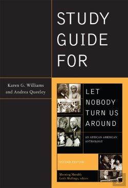 Bertrand.pt - Study Guide For Let Nobody Turn Us Around