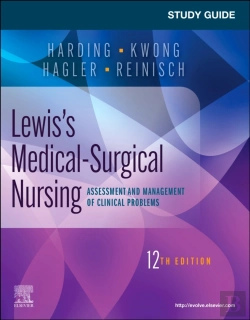 Bertrand.pt - Study Guide For Lewis'S Medical-Surgical Nursing