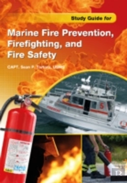 Bertrand.pt - Study Guide For Marine Fire Prevention, Firefighting, & Fire Safety