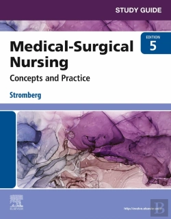 Bertrand.pt - Study Guide For Medical-Surgical Nursing - E-Book