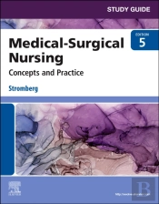 Study Guide For Medical-Surgical Nursing