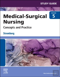 Bertrand.pt - Study Guide For Medical-Surgical Nursing