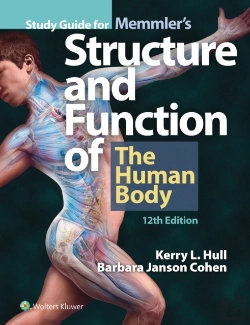 Bertrand.pt - Study Guide For Memmler'S Structure And Function Of The Human Body