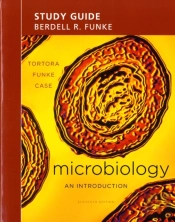 Study Guide For Microbiology