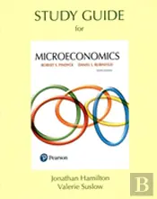 Study Guide For Microeconomics