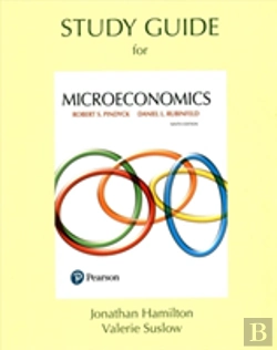 Bertrand.pt - Study Guide For Microeconomics