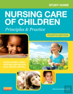 Bertrand.pt - Study Guide For Nursing Care Of Children