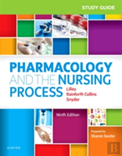 Bertrand.pt - Study Guide For Pharmacology And The Nursing Process