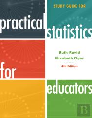 Study Guide For Practical Statistics For Educators