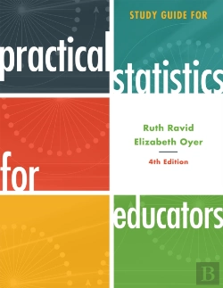 Bertrand.pt - Study Guide For Practical Statistics For Educators