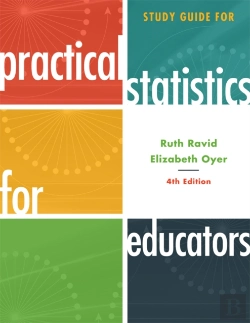 Bertrand.pt - Study Guide For Practical Statistics For Educators