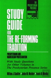 Study Guide For Re-Forming Tradition