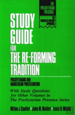 Bertrand.pt - Study Guide For Re-Forming Tradition
