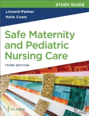 Study Guide For Safe Maternity And Pediatric Nursing Care