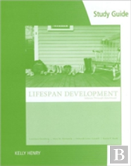 Study Guide For Steinberg/Bornstein/Vandell/Rook'S Life-Span Development
