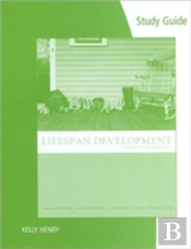 Study Guide For Steinberg/Bornstein/Vandell/Rook'S Life-Span Development