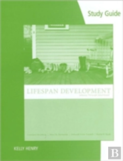 Bertrand.pt - Study Guide For Steinberg/Bornstein/Vandell/Rook'S Life-Span Development