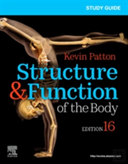 Bertrand.pt - Study Guide For Structure & Function Of The Body