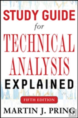 Bertrand.pt - Study Guide For Technical Analysis Explained Fifth Edition