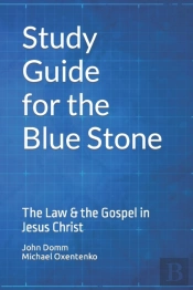 Study Guide For The Blue Stone
