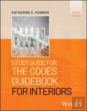 Study Guide For The Codes Guidebook For Interiors