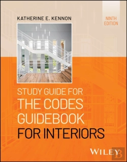 Bertrand.pt - Study Guide For The Codes Guidebook For Interiors