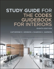 Study Guide For The Codes Guidebook For Interiors