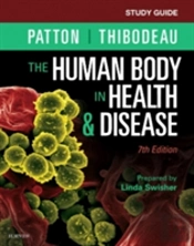 Study Guide For The Human Body In Health & Disease