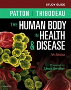 Bertrand.pt - Study Guide For The Human Body In Health & Disease