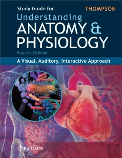 Bertrand.pt - Study Guide For Understanding Anatomy & Physiology