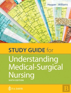 Bertrand.pt - Study Guide For Understanding Medical Surgical Nursing