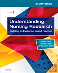 Study Guide For Understanding Nursing Research