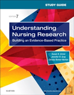 Bertrand.pt - Study Guide For Understanding Nursing Research