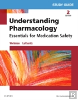 Bertrand.pt - Study Guide For Understanding Pharmacology
