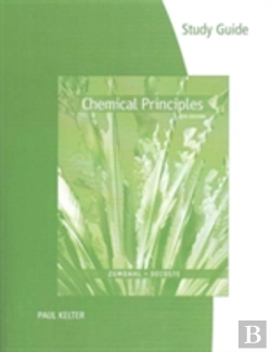 Bertrand.pt - Study Guide For Zumdahl/Decoste'S Chemical Principles, 8th