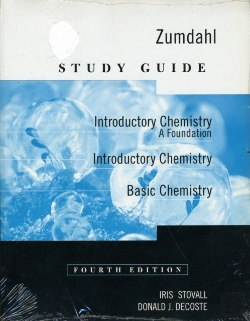 Bertrand.pt - Study Guide Introductory Chemistry : A F
