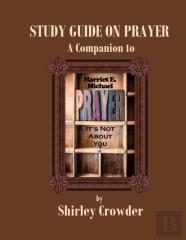 Study Guide On Prayer