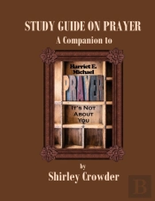 Study Guide On Prayer