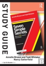 Study Guide, Seven Simple Secrets
