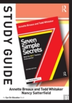 Bertrand.pt - Study Guide, Seven Simple Secrets