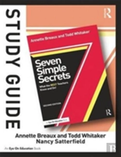 Bertrand.pt - Study Guide, Seven Simple Secrets