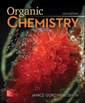 Study Guide/Solutions Manual For Organic Chemistry