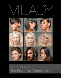 Bertrand.pt - Study Guide: The Essential Companion For Milady Standard Cosmetology