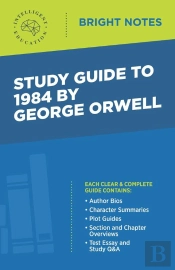 Study Guide To 1984 By George Orwell
