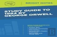 Study Guide To 1984 By George Orwell